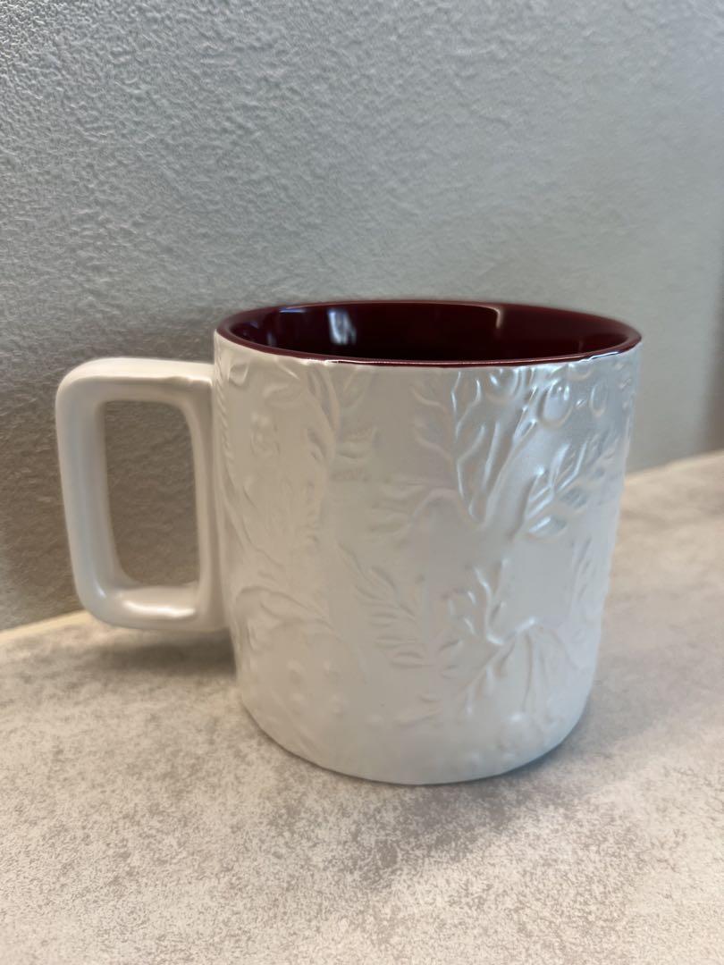 スタバ限定マグカップ　ホリデー2023 Starbucks(スターバックス)