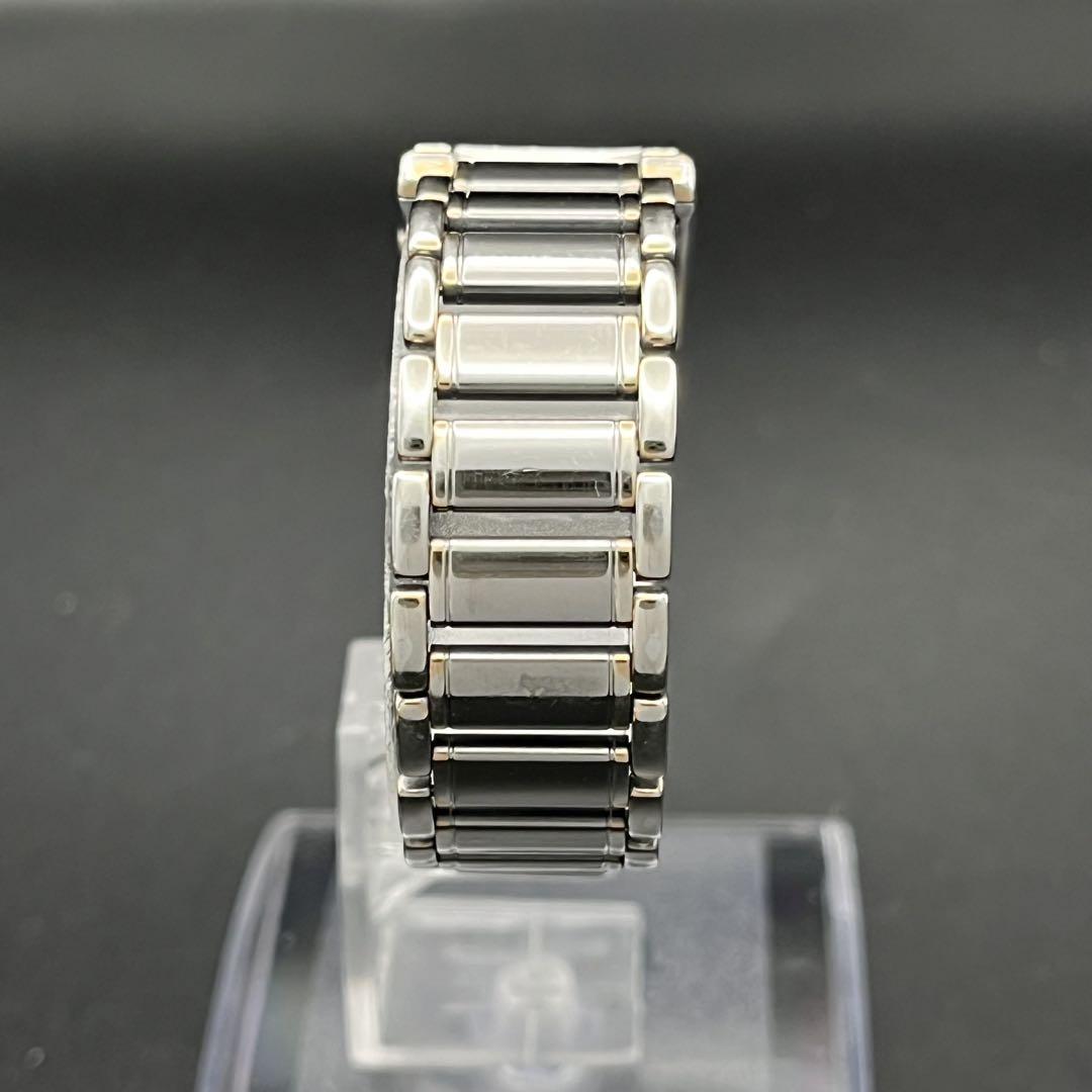 稼動　腕時計　YVES SAINT LAURENT　YSL 新品電池　C95 YVES SAINT LAURENT YSL イヴサンローラン QZ 腕時計｜Yahoo