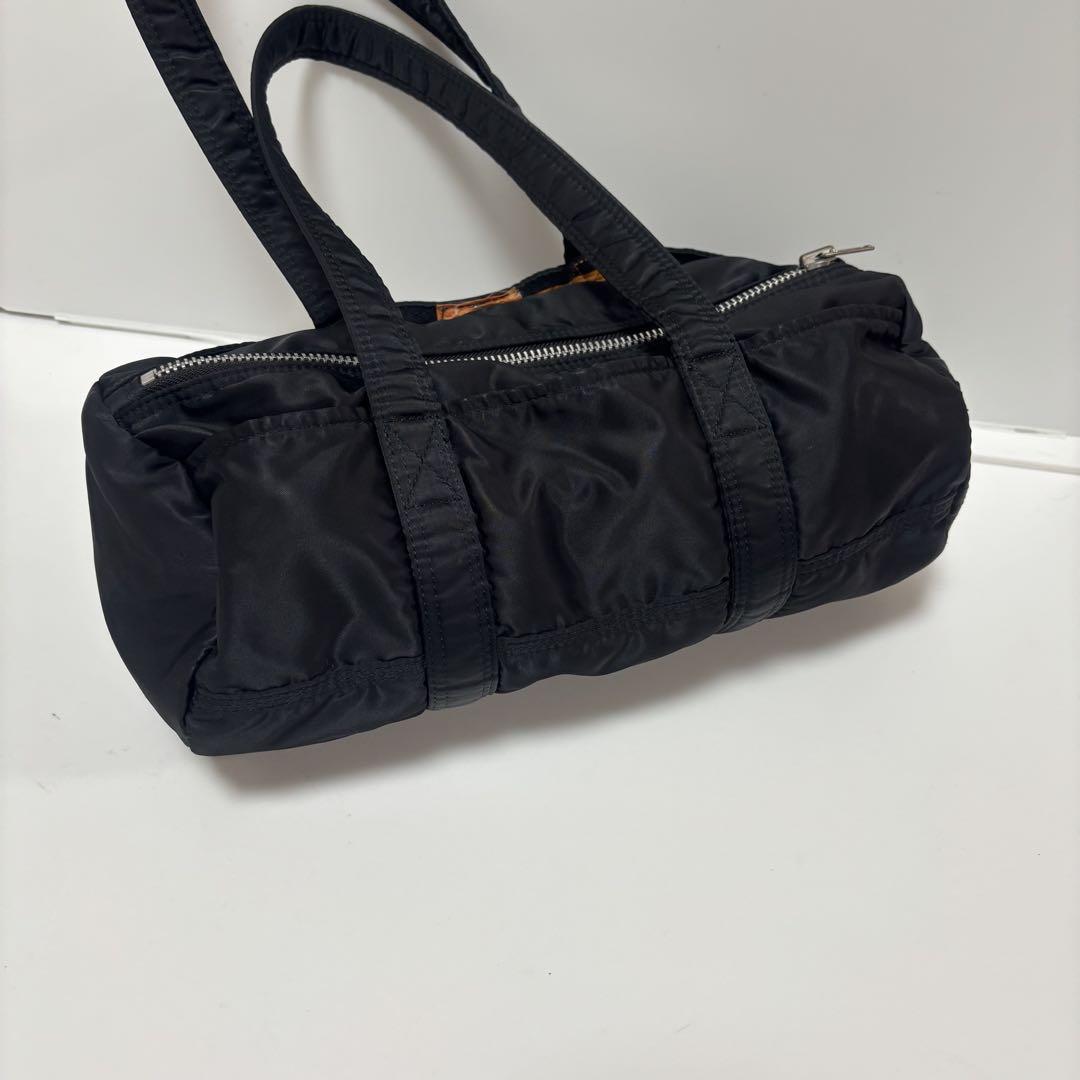 ポーターミニボストンタンカーSPORTER TANKER(タンカー) DUFFLE BAG(L) | 吉田カバンホームページ