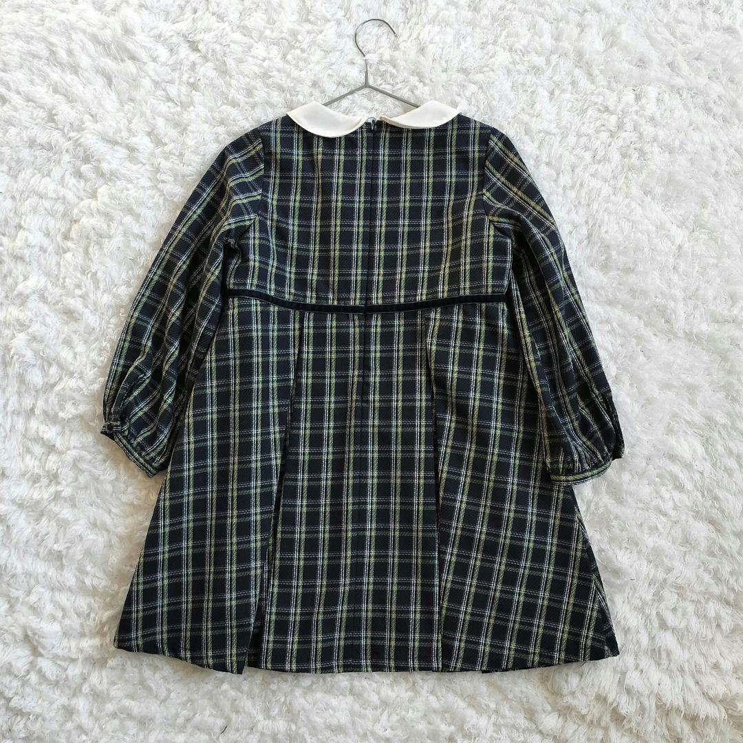 B:MING by BEAMS フォーマル セットアップ ワンピース 110