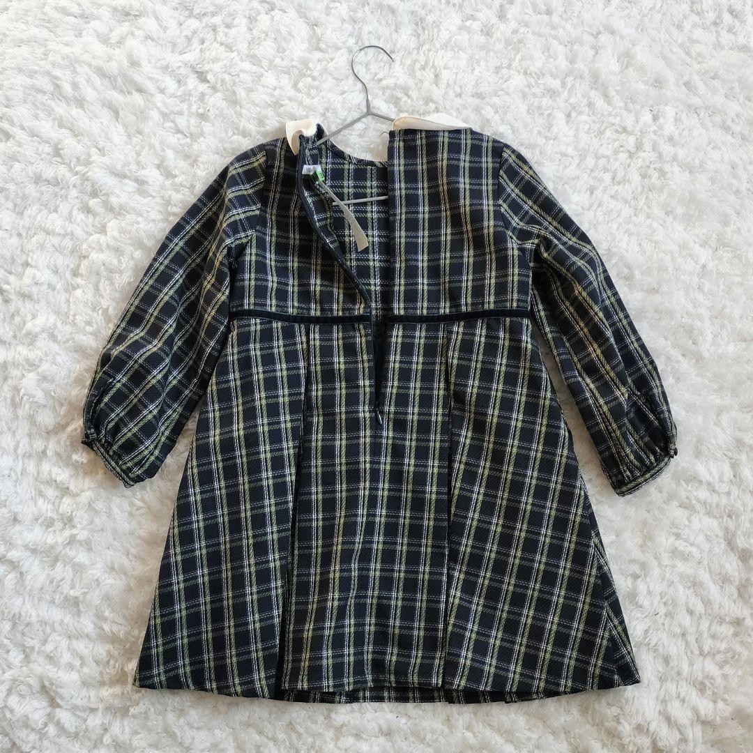 B:MING by BEAMS フォーマル セットアップ ワンピース 110