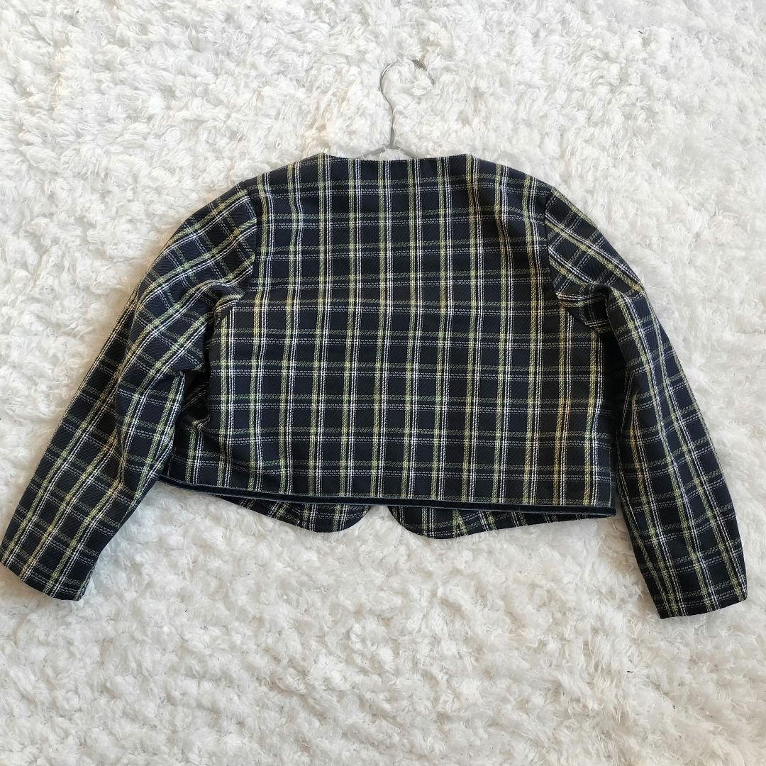 B:MING by BEAMS フォーマル セットアップ ワンピース 110