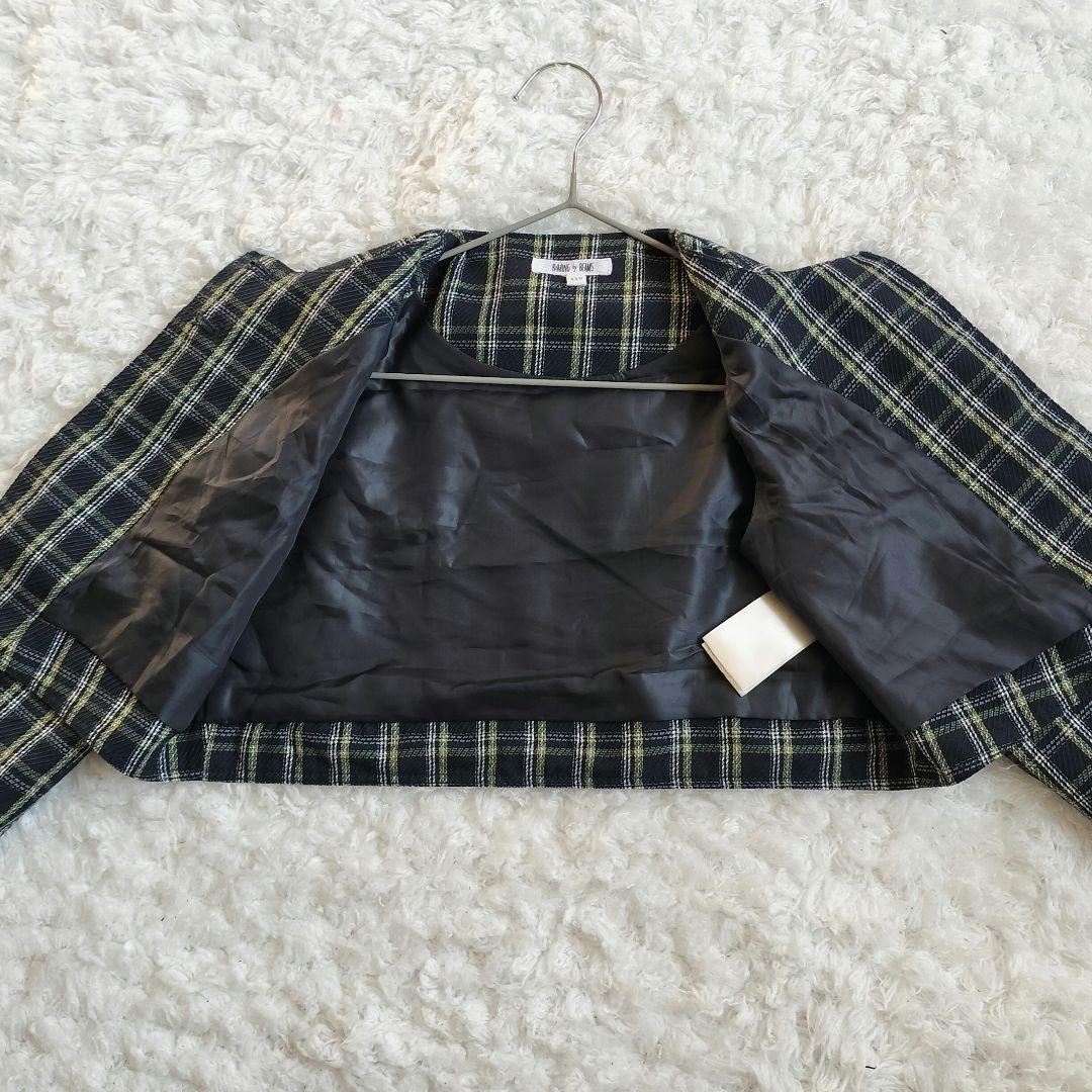 B:MING by BEAMS フォーマル セットアップ ワンピース 110