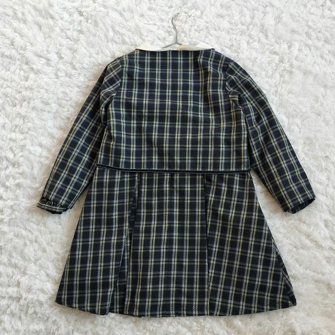 B:MING by BEAMS フォーマル セットアップ ワンピース 110