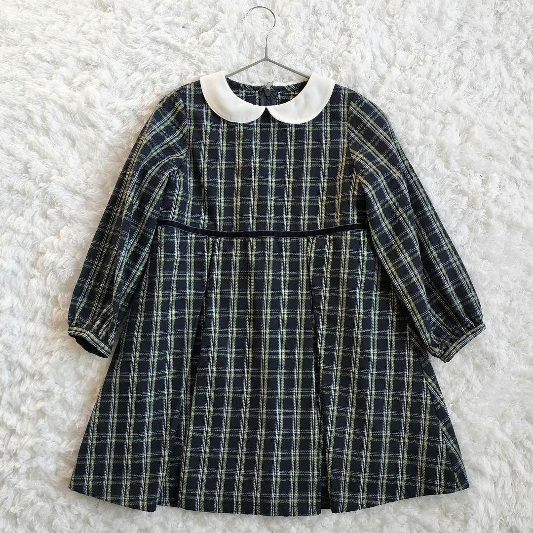 B:MING by BEAMS フォーマル セットアップ ワンピース 110