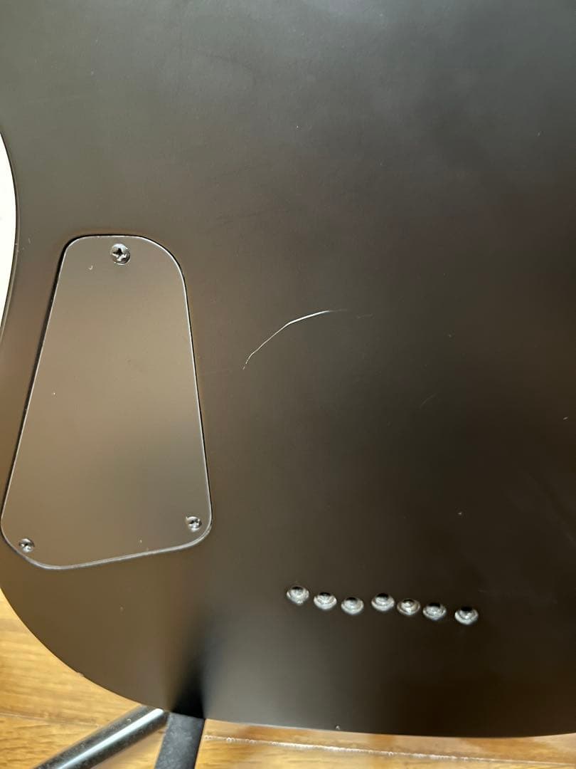 Schecter AD-DM-7 7弦ギター