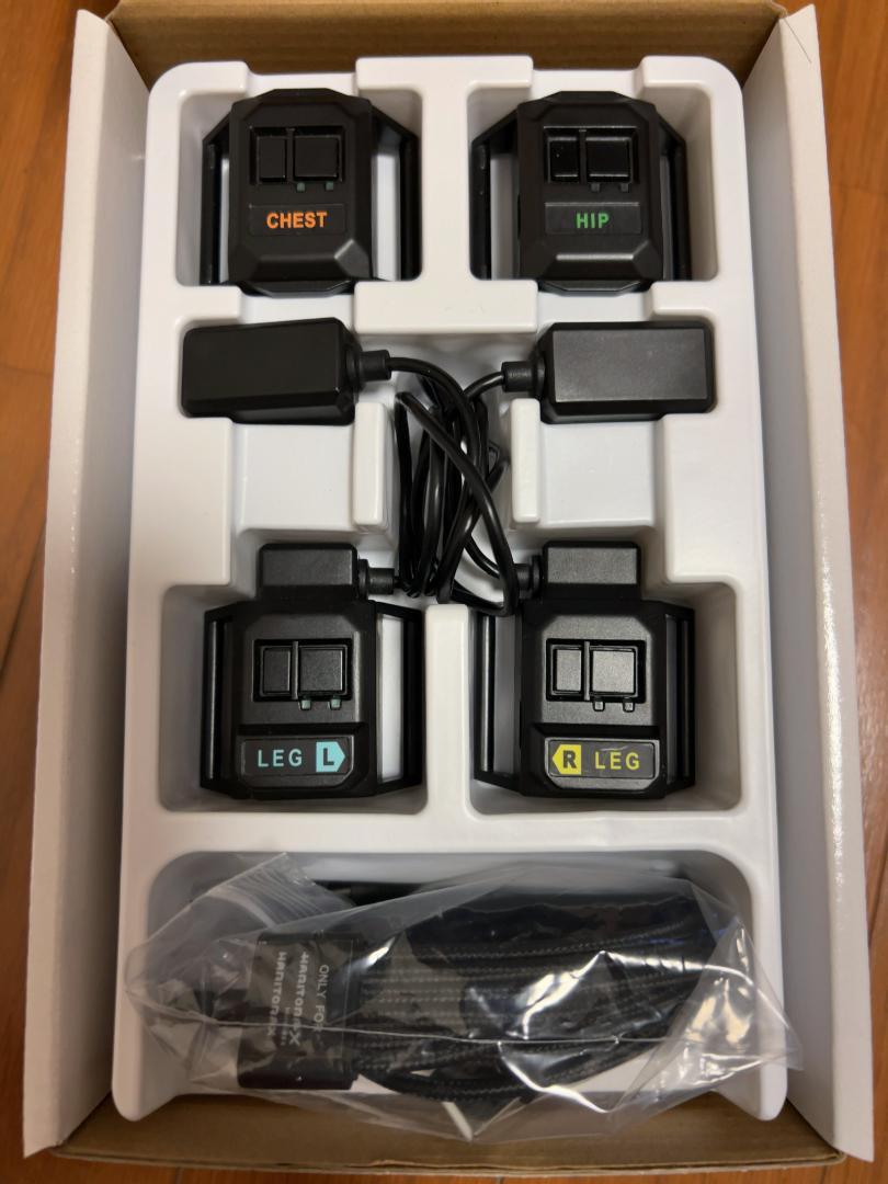 GX6 Communication Dongle for HaritoraX 2 / Wireless – Shiftall