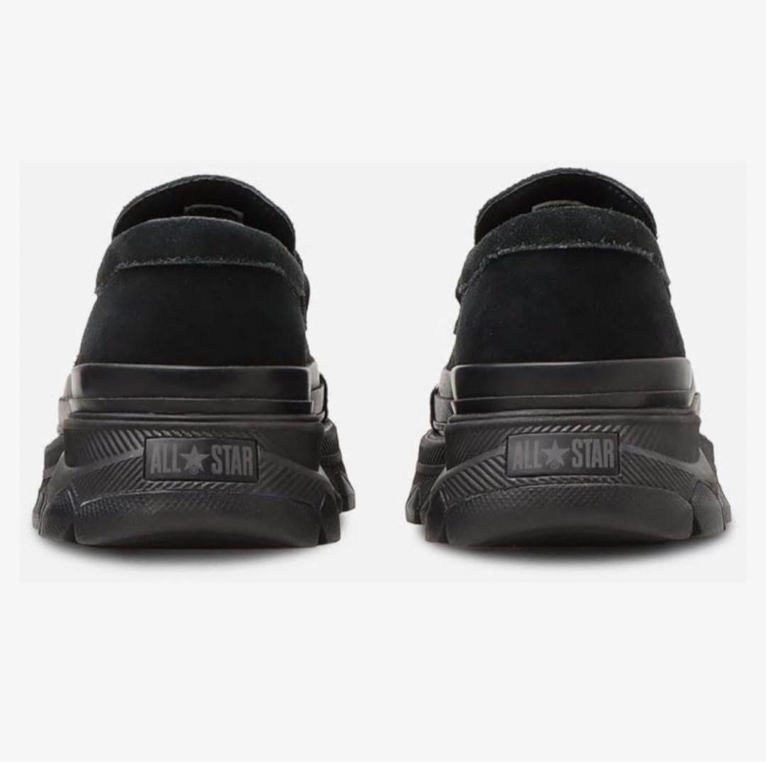 ALL STAR TREKWAVE LOAFER コンバース厚底ローファー