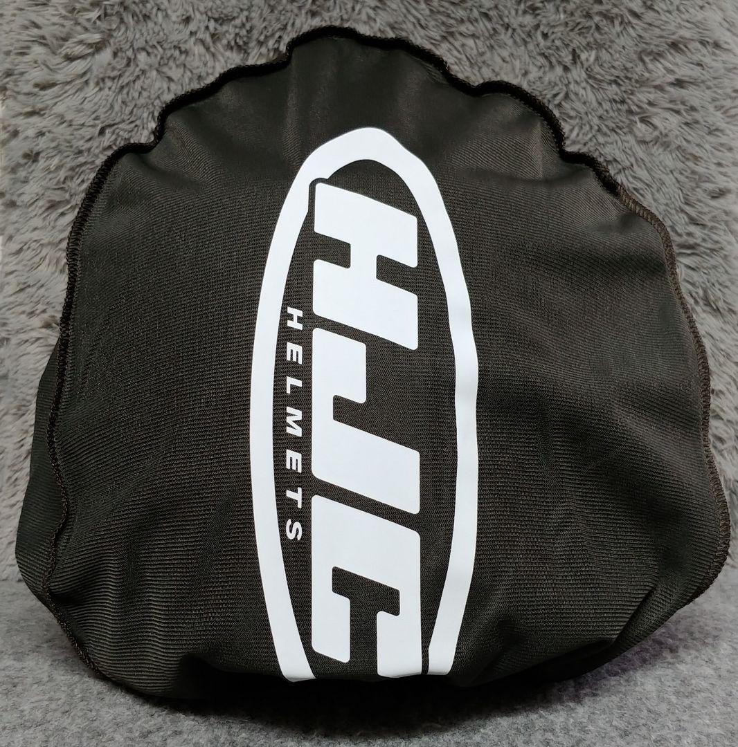 【未使用品】システムヘルメット｜HJC i90 Mサイズ HJH191