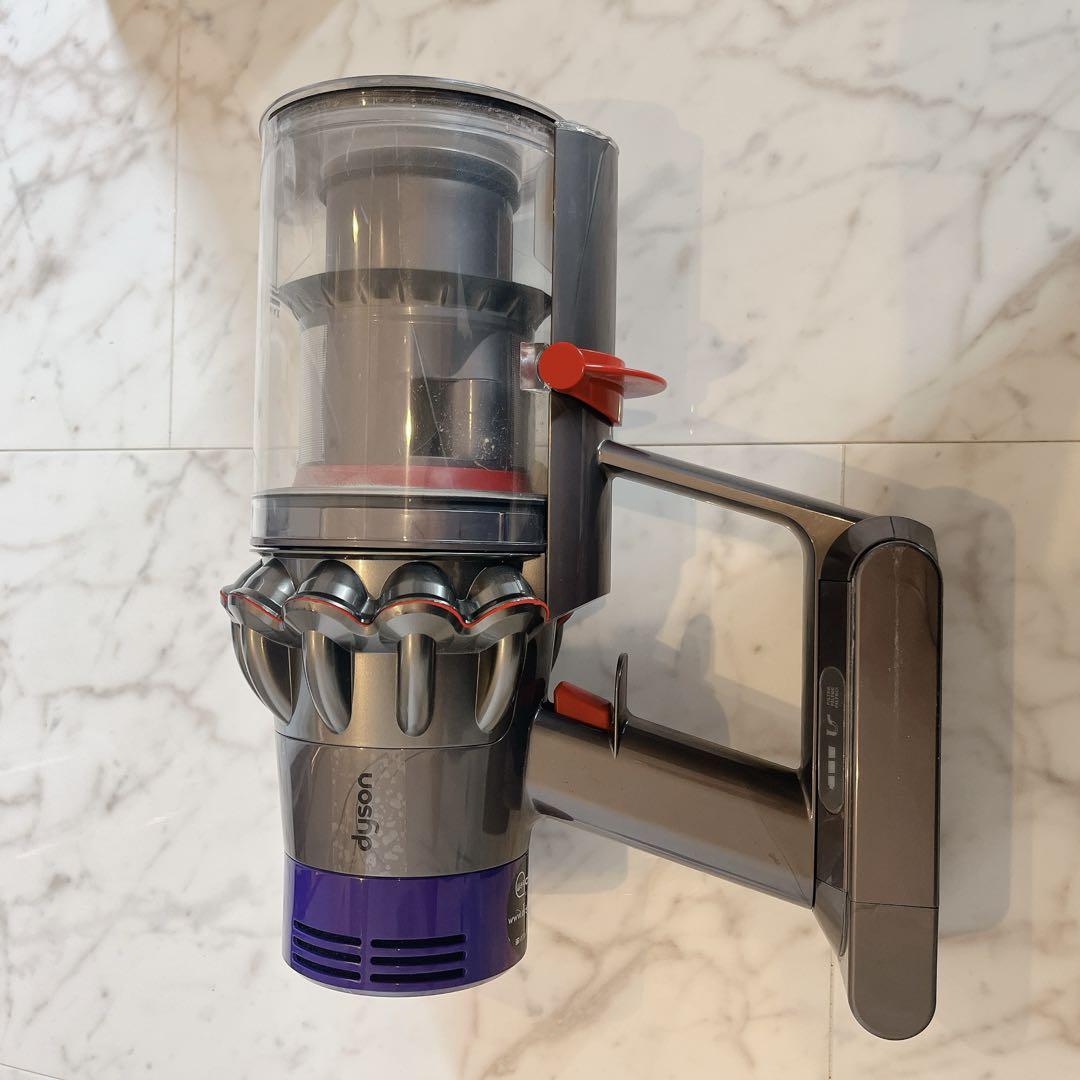ダイソン コードレスクリーナー  Dyson SV12 純正本体