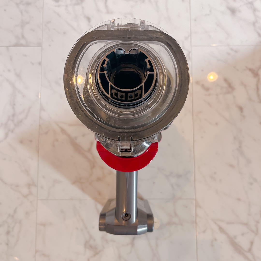 ダイソン コードレスクリーナー  Dyson SV12 純正本体
