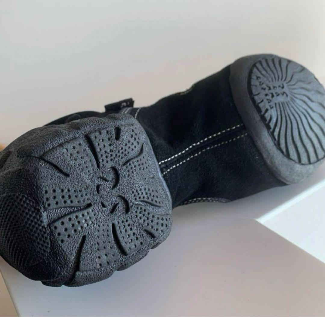 靴 foundry mews canvas shoes