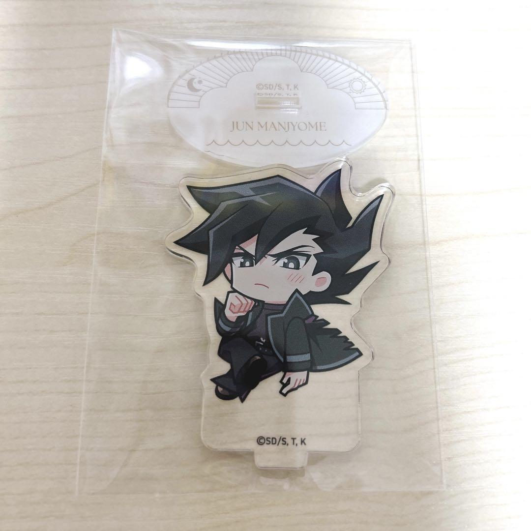 荼毘 コラボカフェ本舗 アクスタ Amazon.co.jp: パラライ ちびキャラ アクスタ コラボカフェ本舗