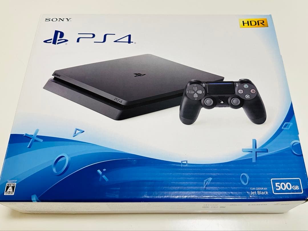 PlayStation 4