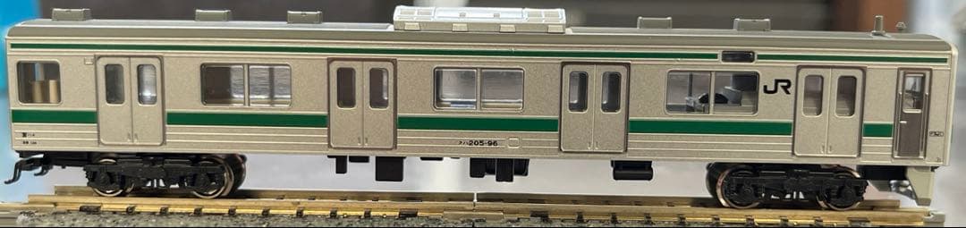 205系 埼京線