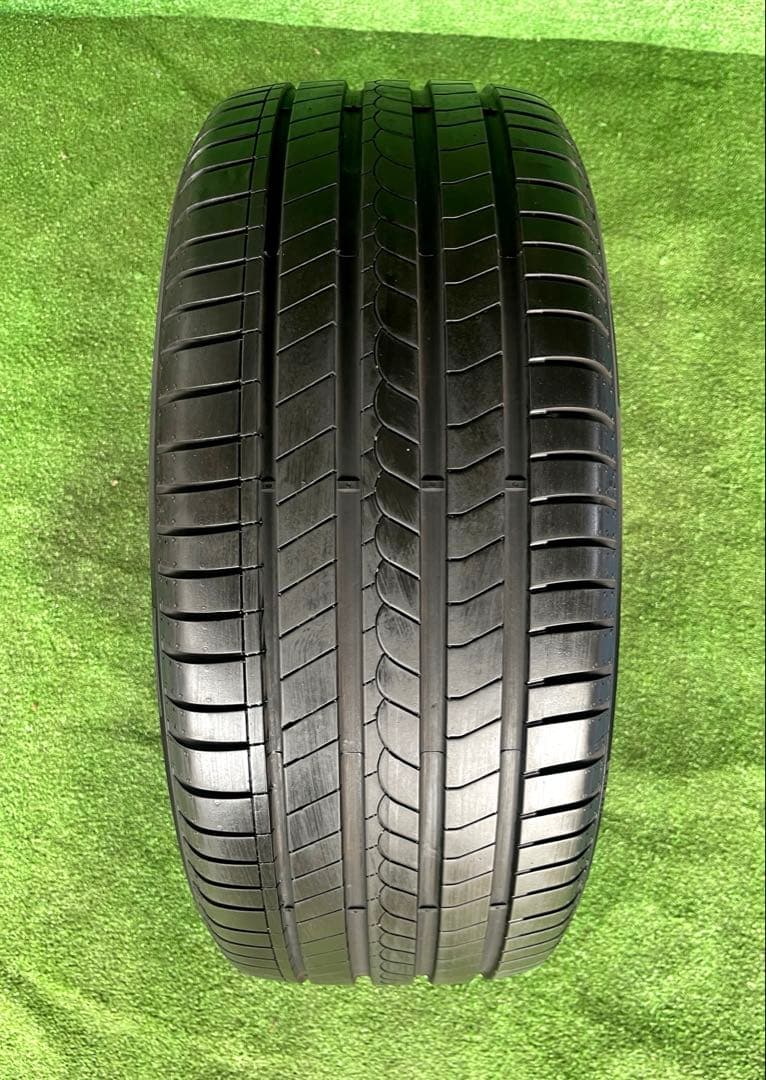 S31PIRELLI CINTURATO 225/40/R18 2022年４本