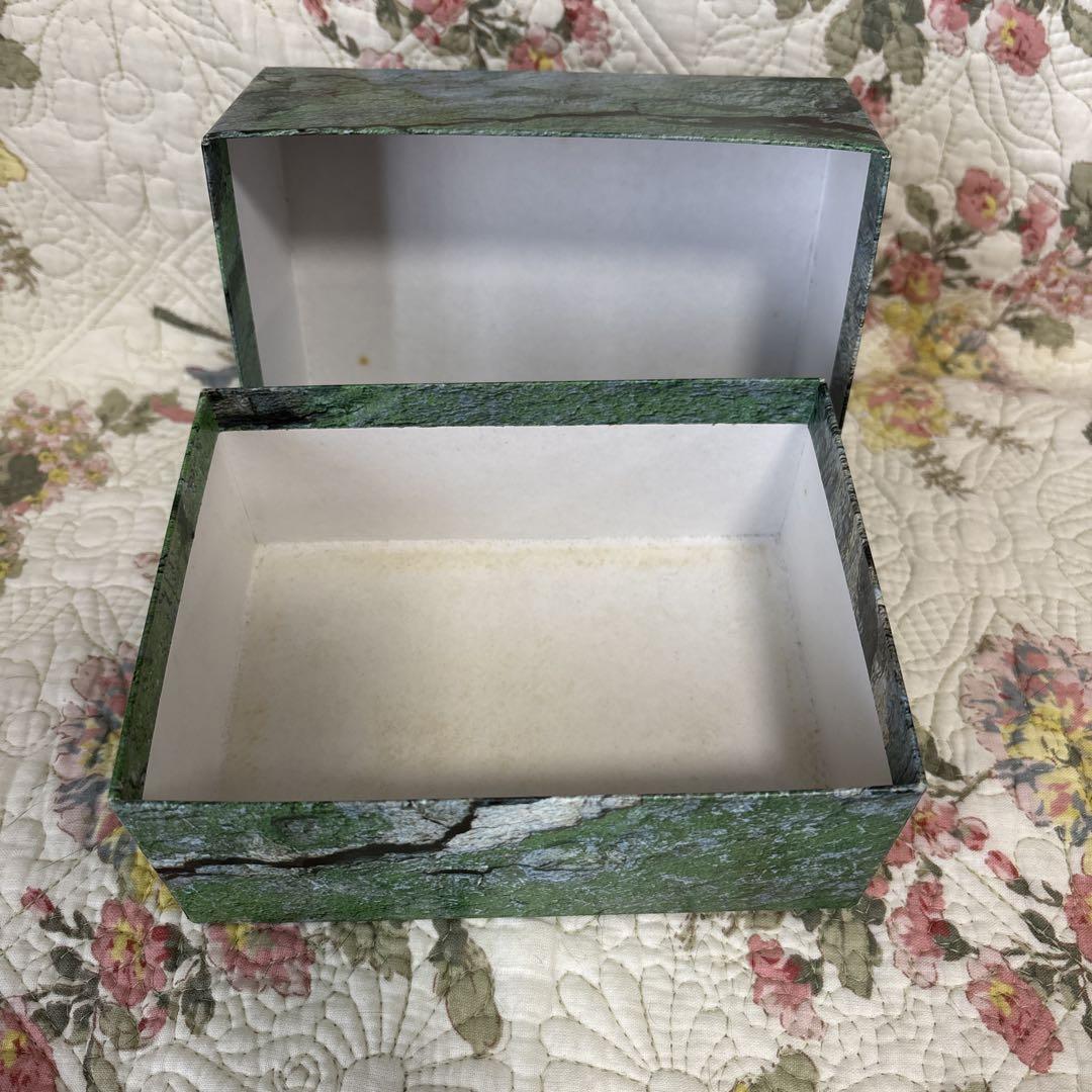 ROLEX OYSTER ボックスと付属品