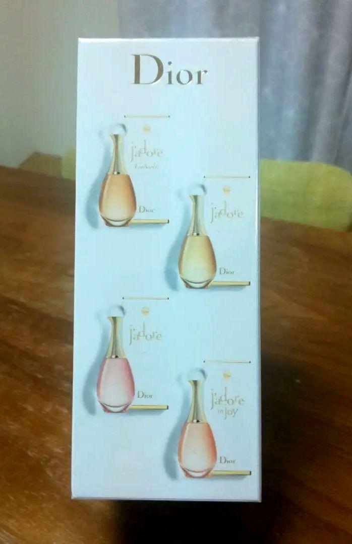 ☆おすすめ☆ジャドール Dior j'adore La Collection