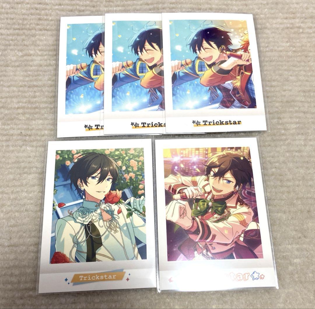 あんスタ 氷鷹北斗 ぱしゃこれ Amazon.co.jp: あんスタ ぱしゃこれ ぱしゃっつ 氷鷹北斗 7周年