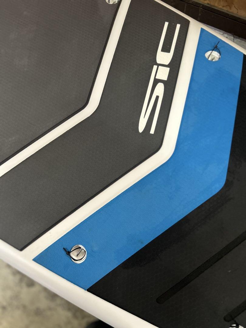 サップ　SIC TAO FIT TT エーステック10 おまけ多数