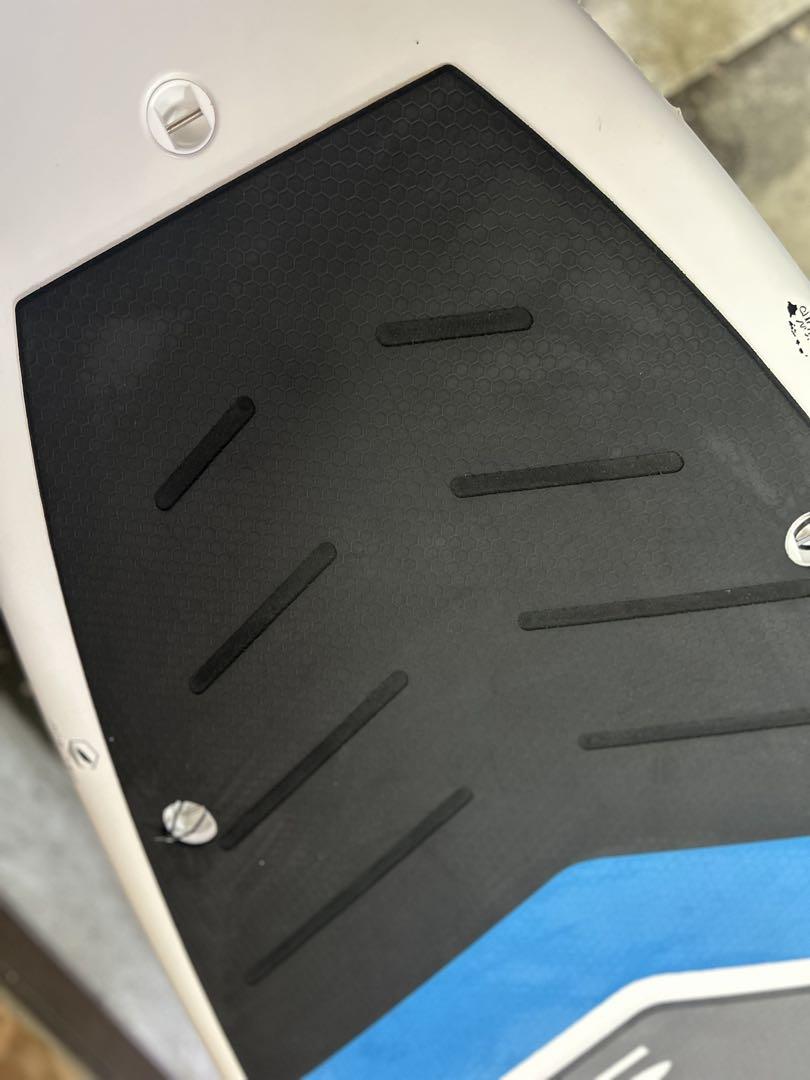 サップ　SIC TAO FIT TT エーステック10 おまけ多数