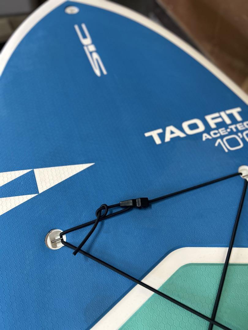 サップ　SIC TAO FIT TT エーステック10 おまけ多数
