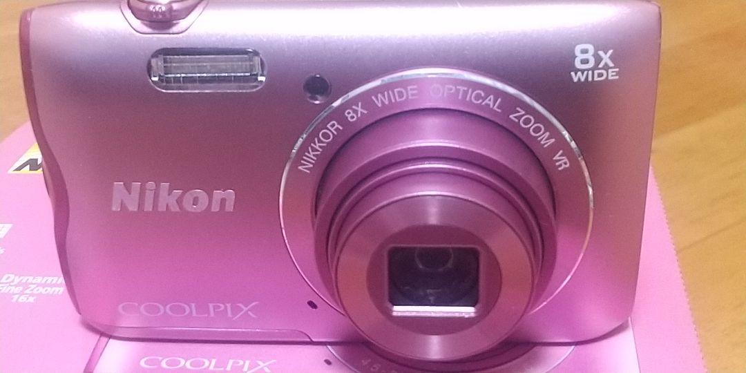 ☢ Nikon