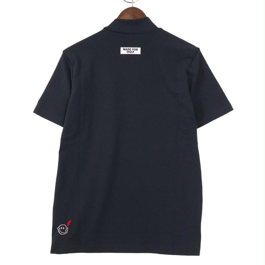 【新品、未使用】パーリーゲイツ　Ｔシャツ　メンズ　サイズ：４（Ｍ）