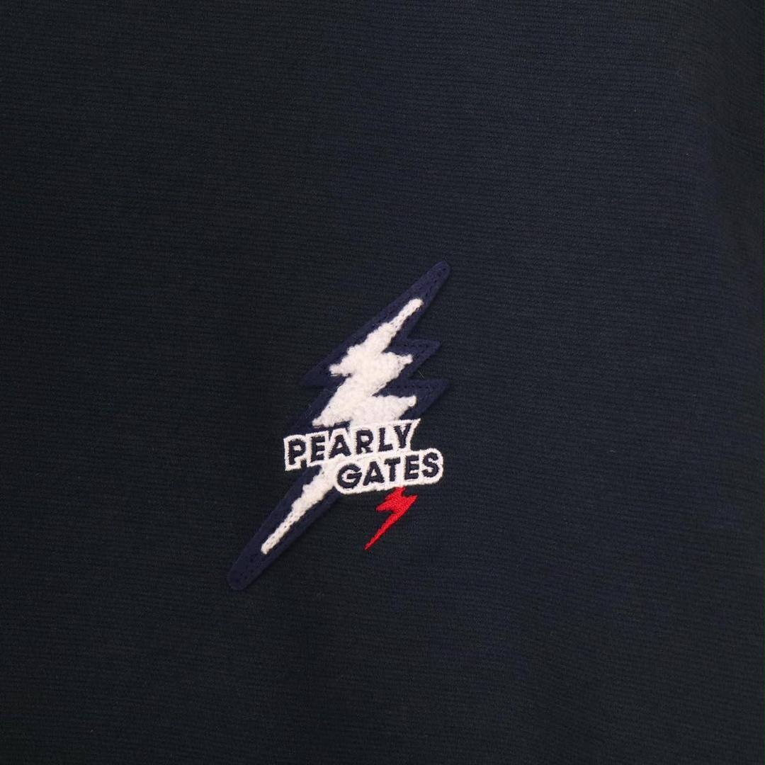 【新品、未使用】パーリーゲイツ　Ｔシャツ　メンズ　サイズ：４（Ｍ）