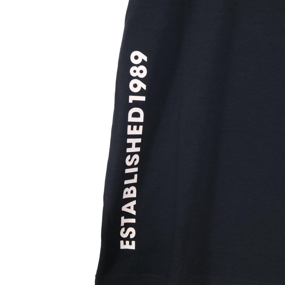 【新品、未使用】パーリーゲイツ　Ｔシャツ　メンズ　サイズ：４（Ｍ）