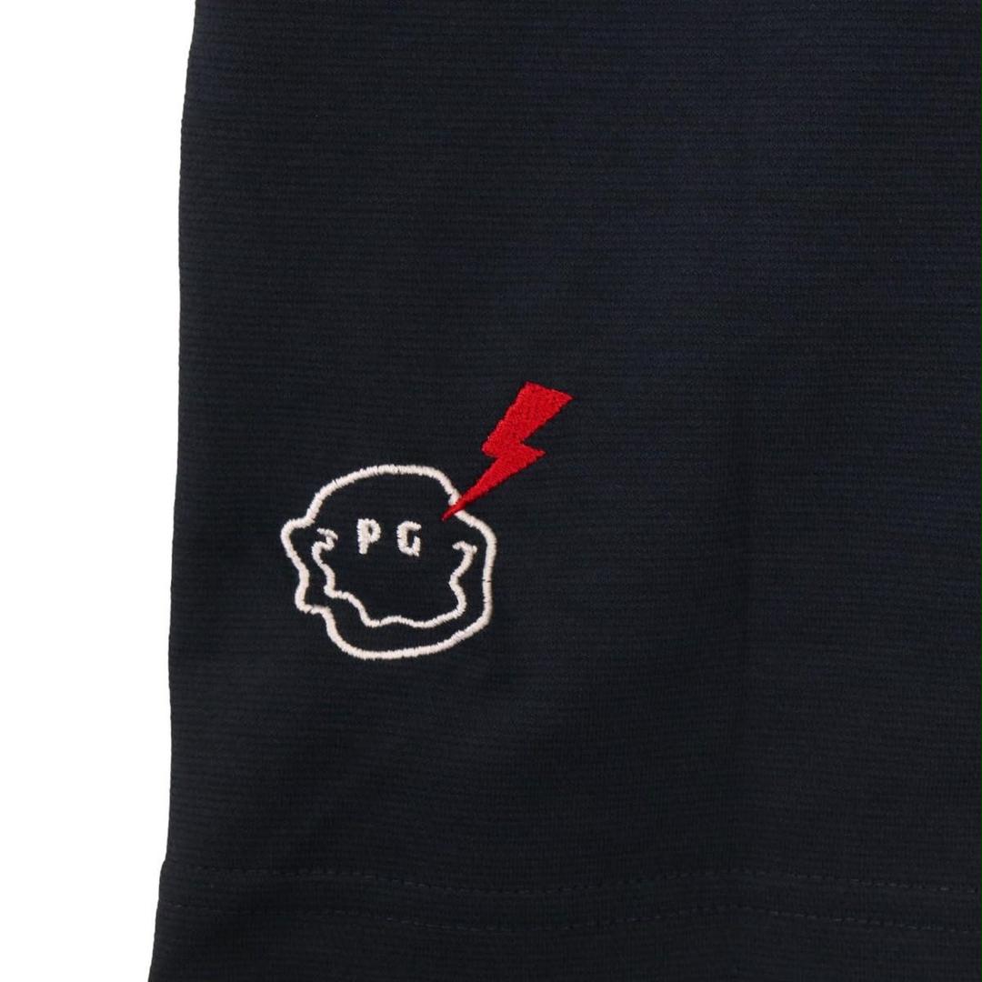 【新品、未使用】パーリーゲイツ　Ｔシャツ　メンズ　サイズ：４（Ｍ）