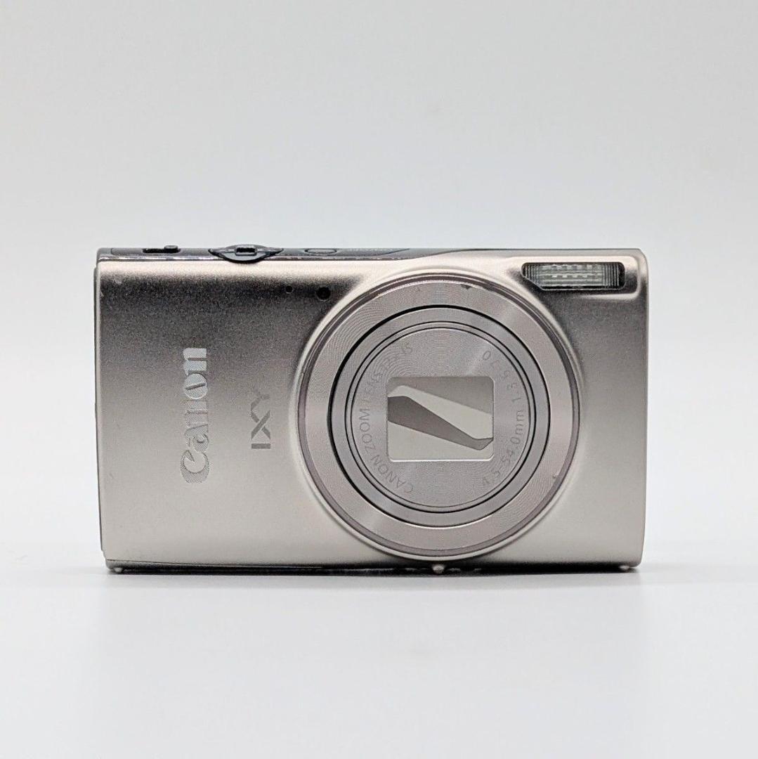 【WiFi機能搭載】キヤノン　IXY650 Amazon | Canon コンパクトデジタルカメラ IXY 650 ブラック