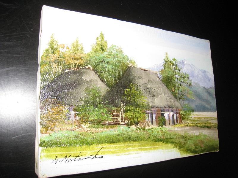 黒沢久 【ブルージュ】ベルギー中世時代の建物と穏やかな流れの運河を詩情豊かに描く 黒沢久 【ブルージュ】ベルギー中世時代の建物と穏やかな流れの