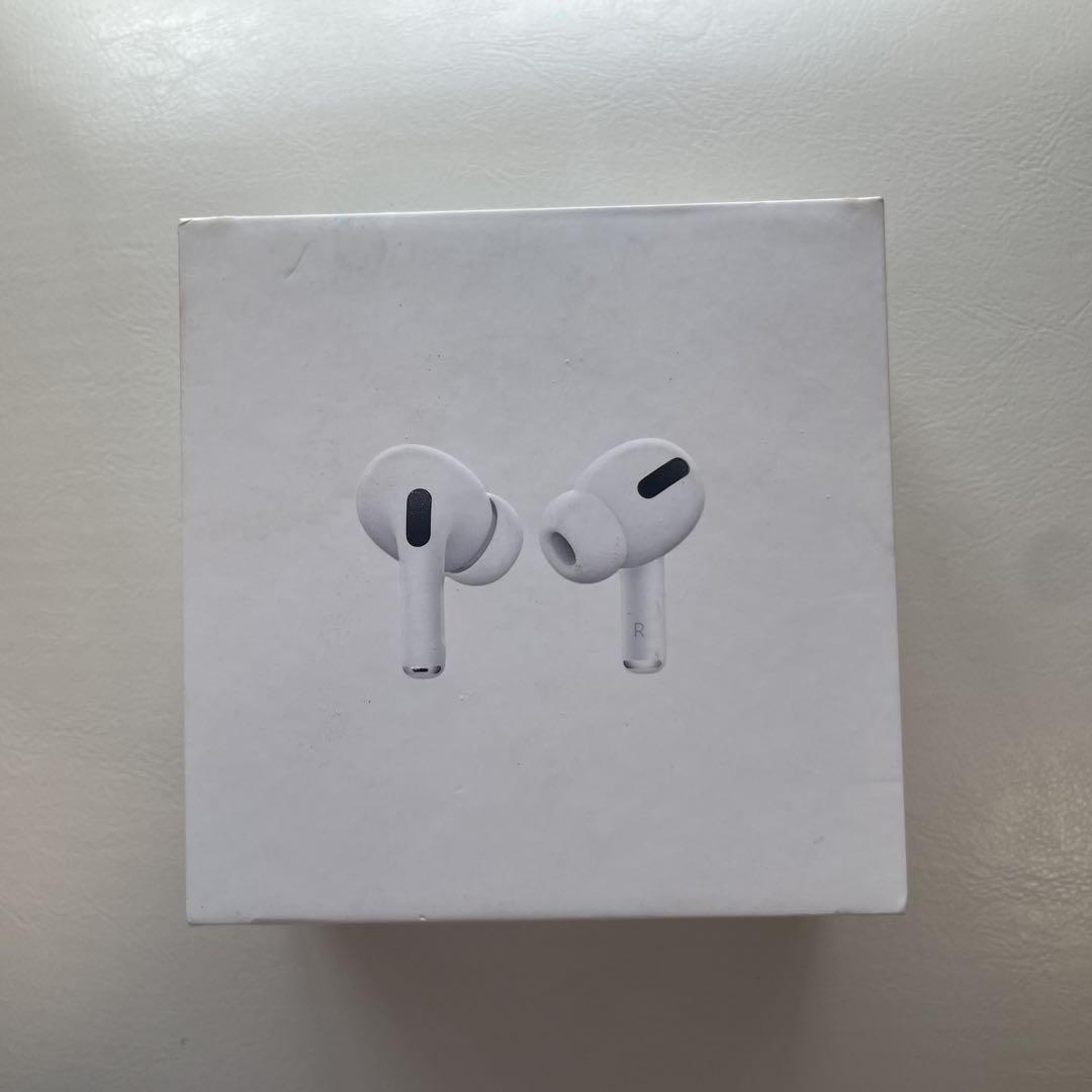 AirPods Pro純正