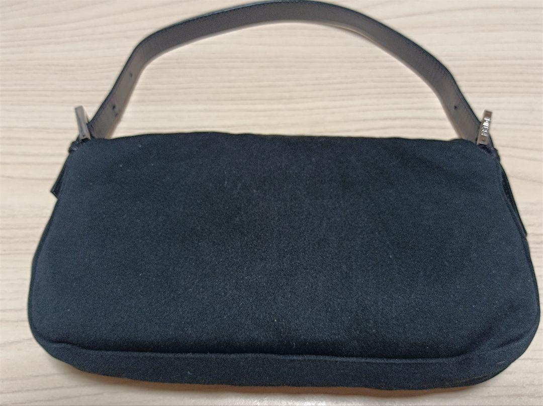 FENDI フェンディ マンマバゲット ジャージー バッグ HB04913