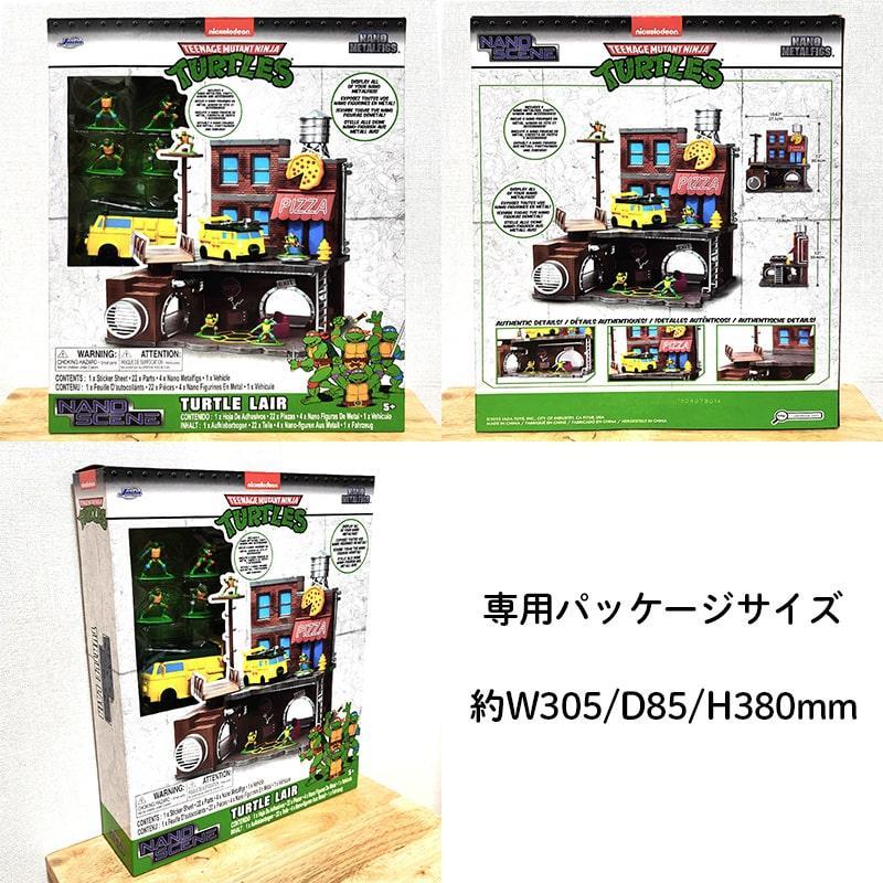 希少 タートルズ フィギュア ミニカー ミニチュア ジオラマ アメコミ 雑貨 タートルズ フィギュア ミニカー ミニチュア ジオラマ アメコミ