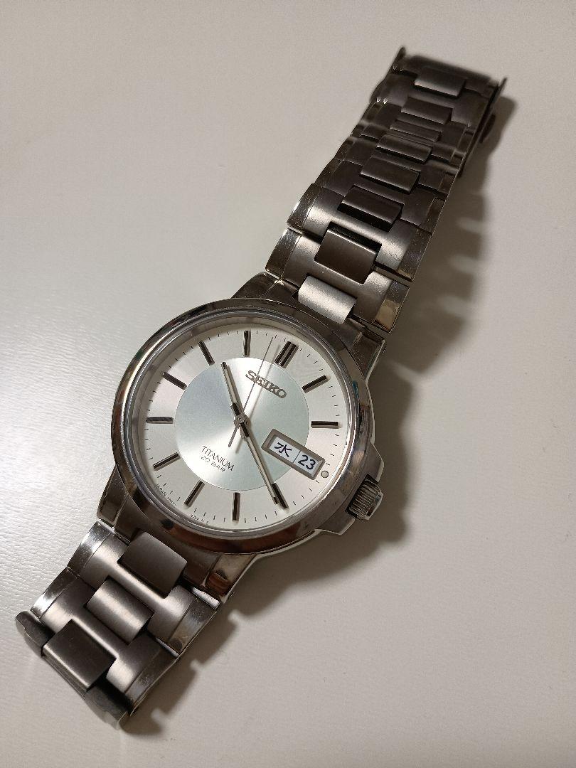 セイコー セレクション SEIKO SCDC055