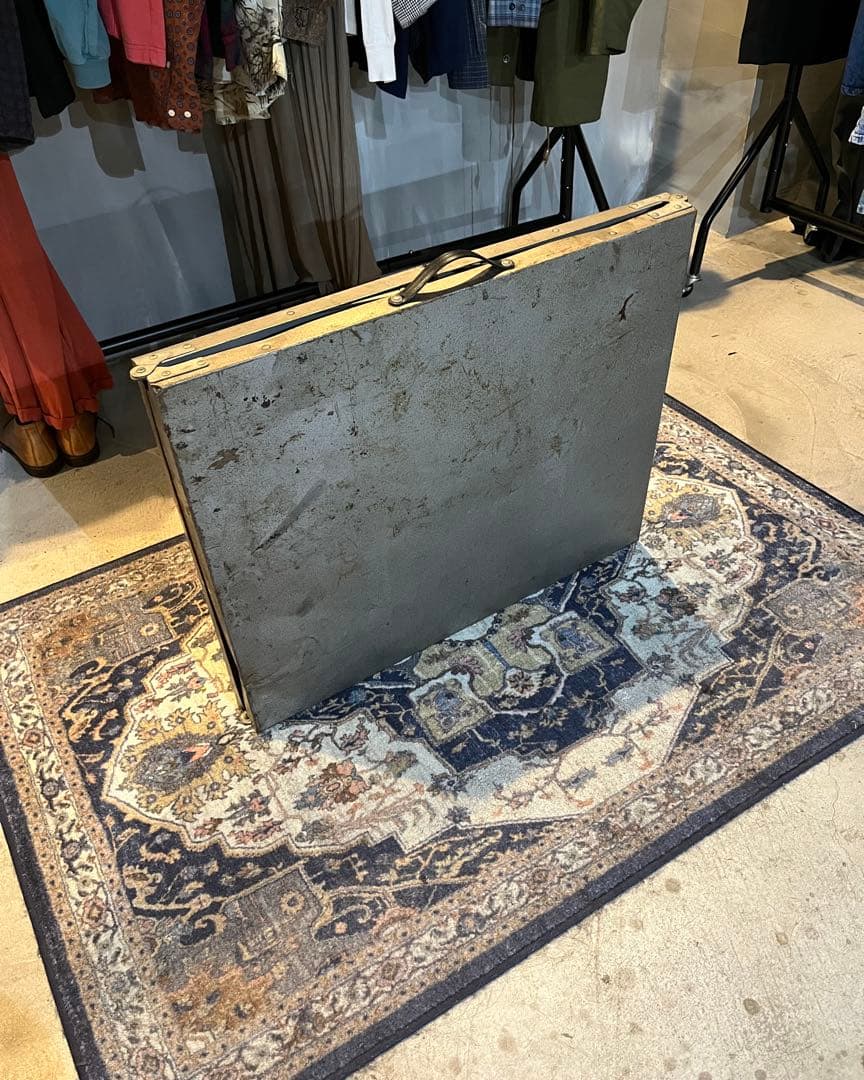 フォールディング