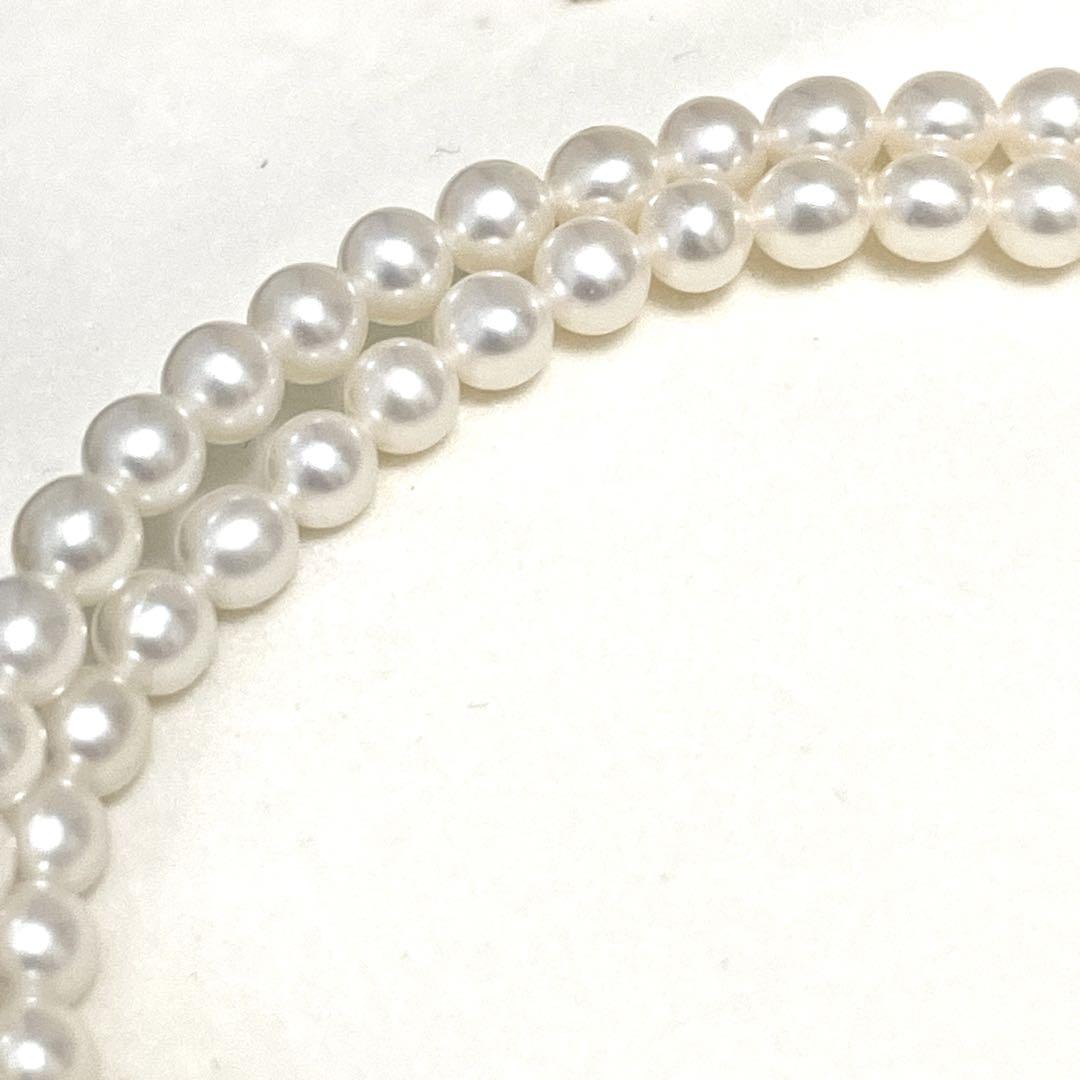 極希少✨美品 TASAKI ベビーパール ネックレス あこや真珠 k18