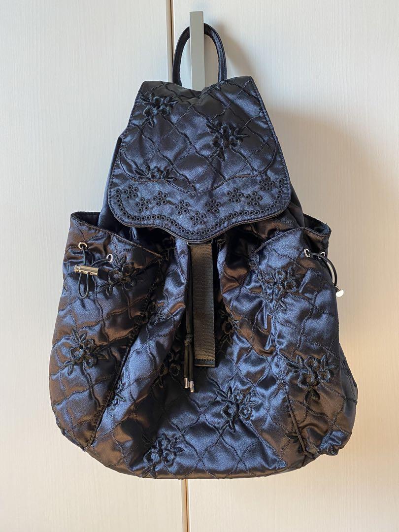 poppy POINTE BACKPACK (BLACK) リュック M3940567_720x.jpg?v=1751630358