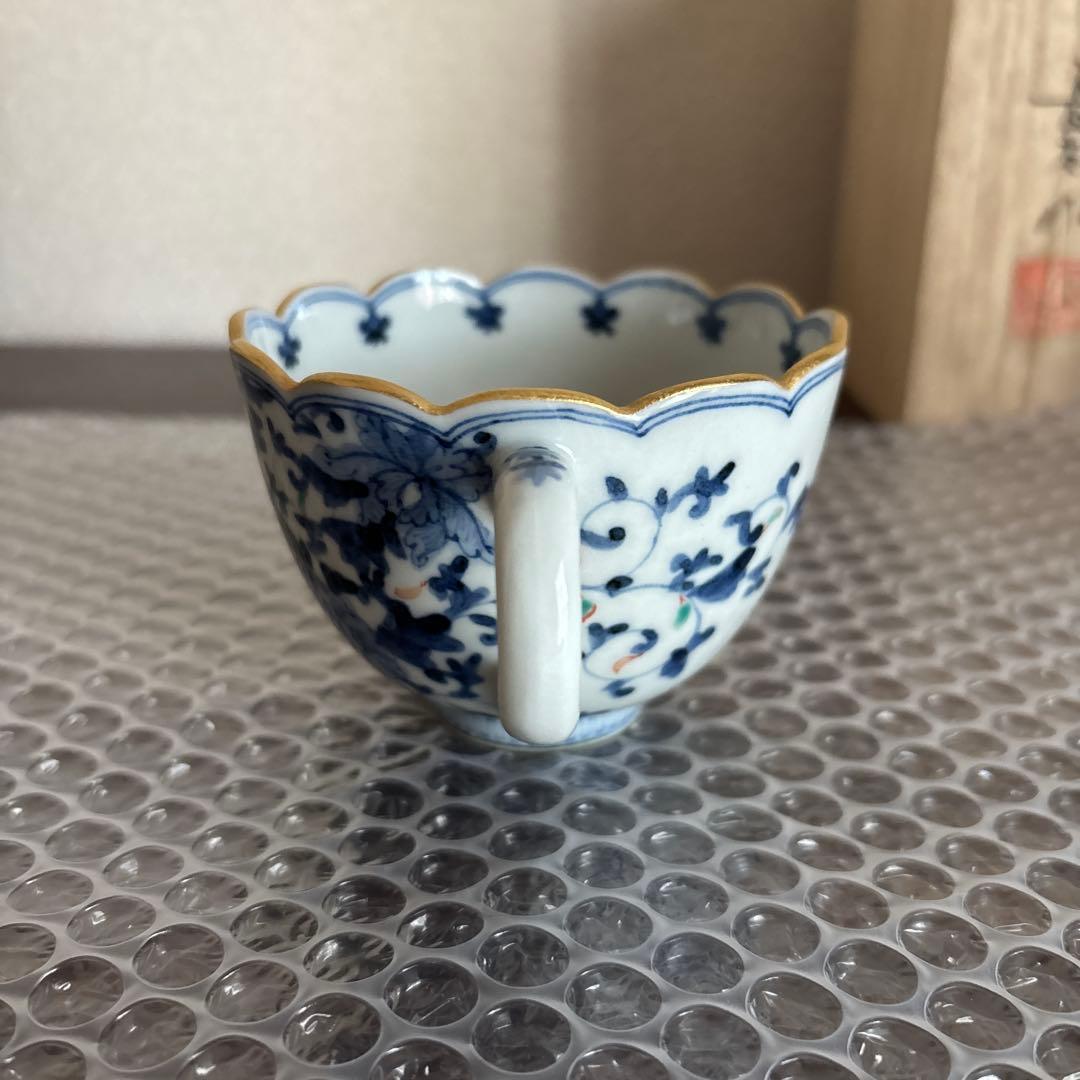 カップ＆ソーサー