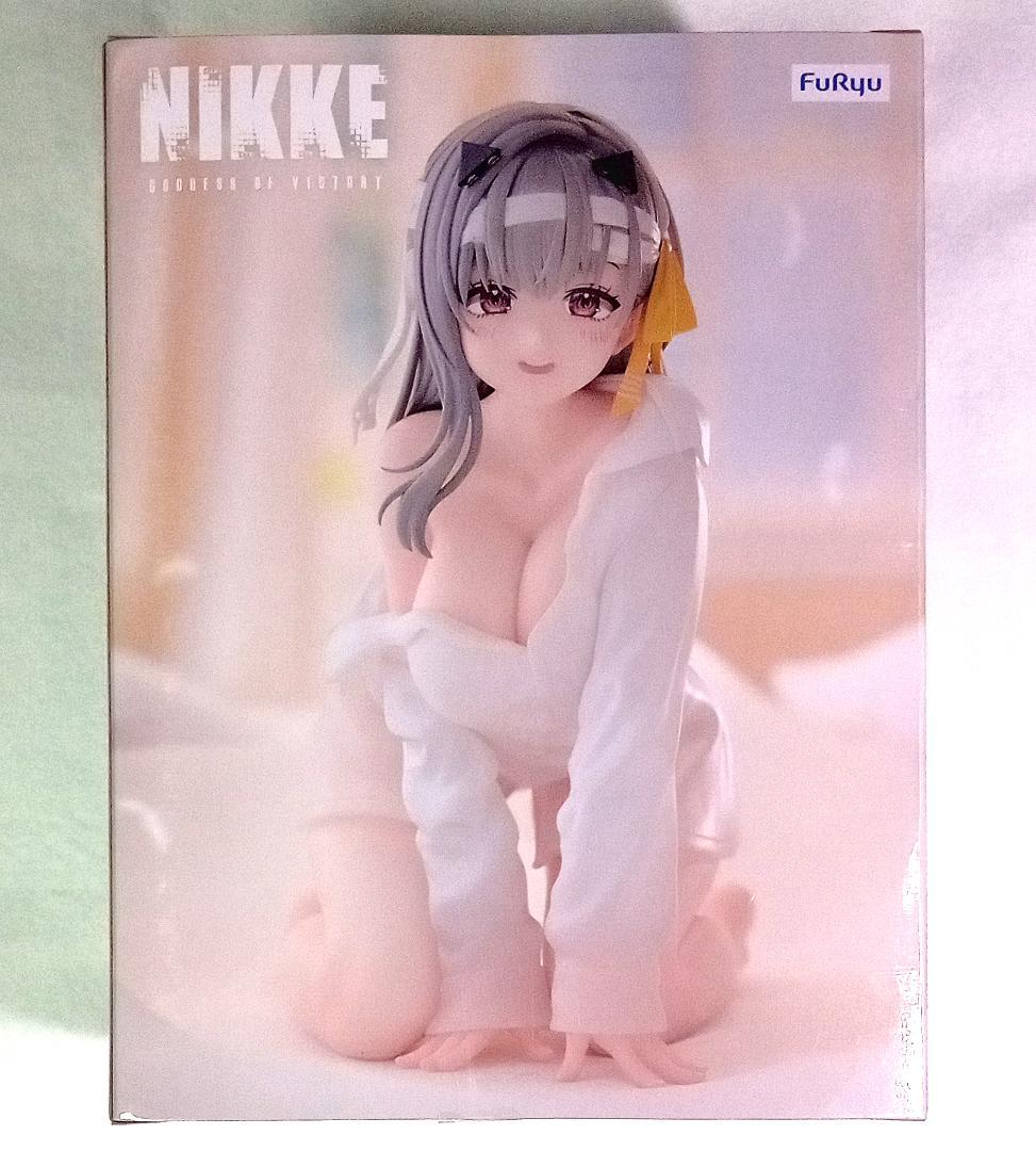 NIKKE モダニア ファースト・アフェクション ぬーどるストッパー