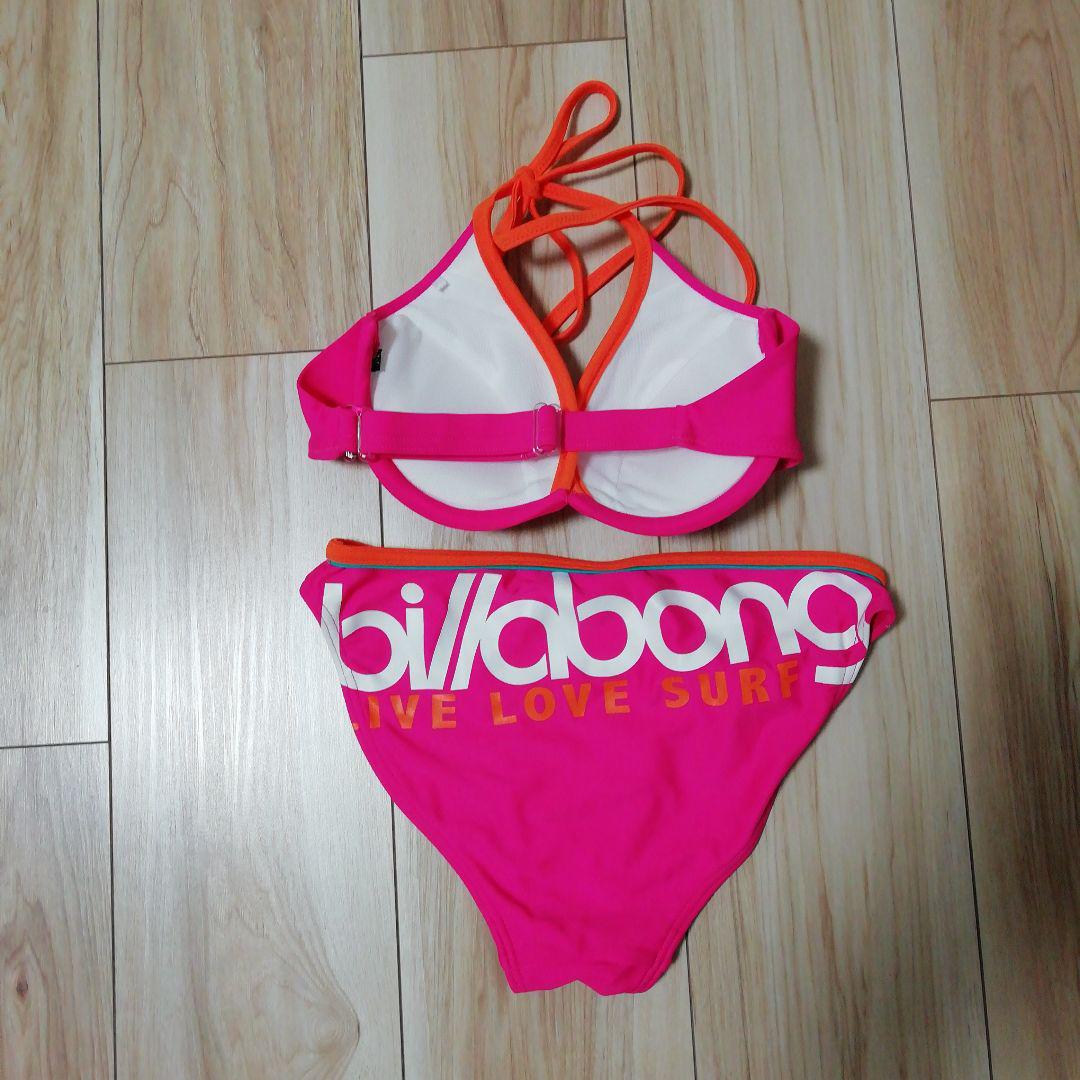 夏セール開催中 MAX80%OFF！ ◇ビラボン◇billabong◇水着◇ギャルビキニ◇サーフガール 水着・ラッシュガード