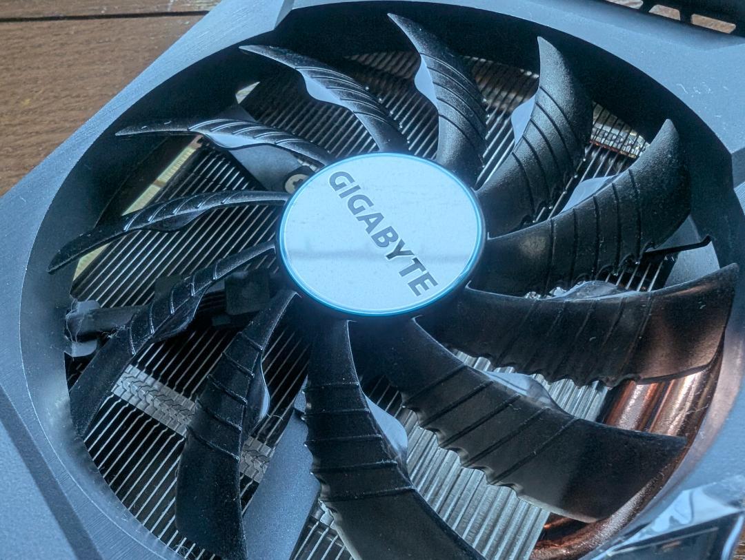 グラフィックボード・グラボ・ビデオカード GIGABYTE GEFORCE RTX 3060 EAGLE OC 12G