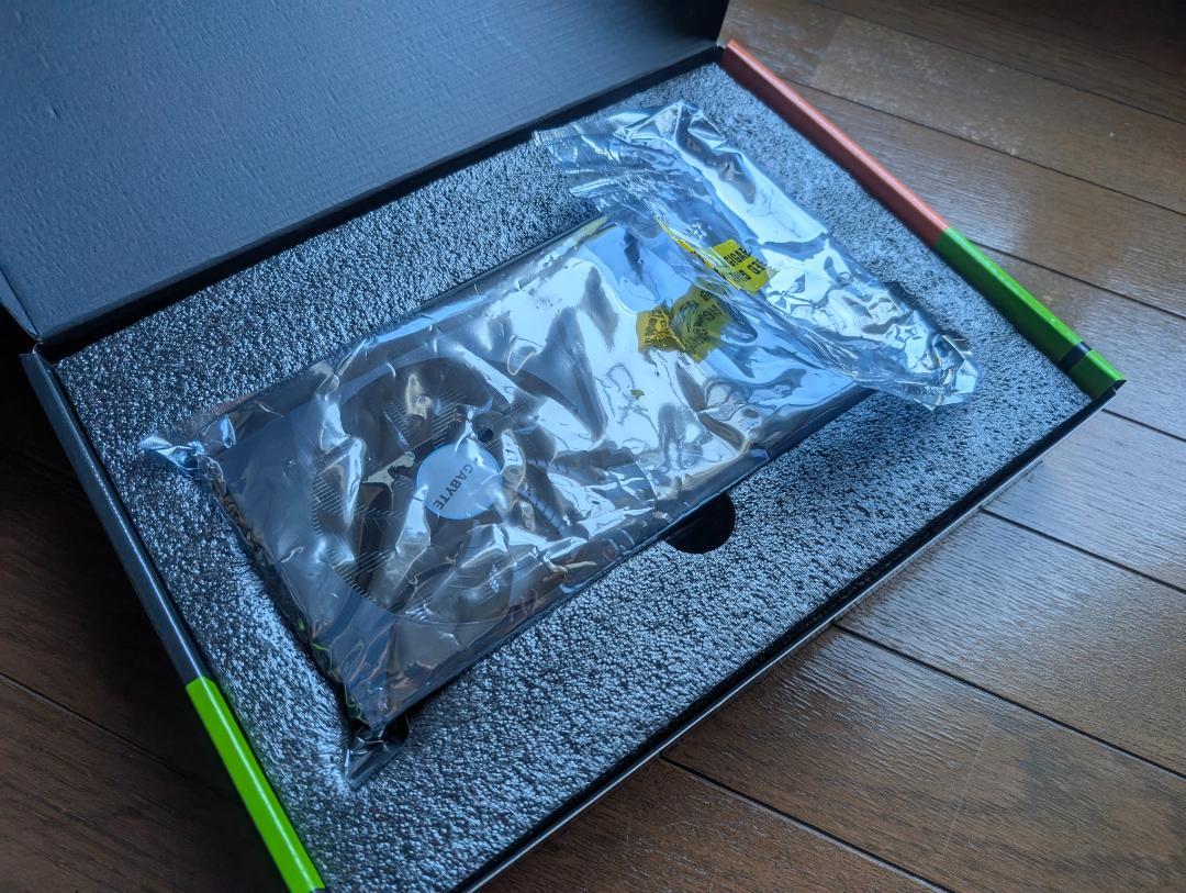 グラフィックボード・グラボ・ビデオカード GIGABYTE GEFORCE RTX 3060 EAGLE OC 12G