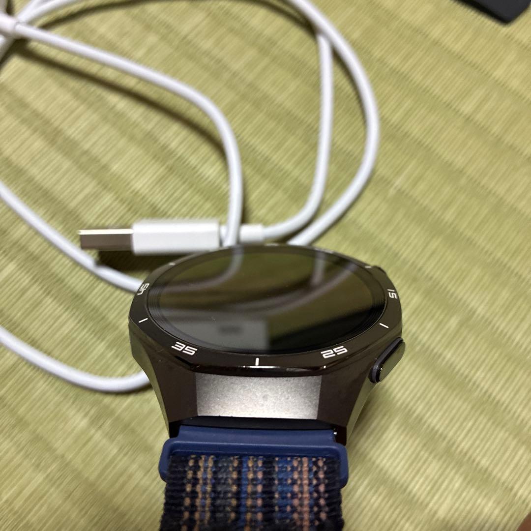 ファーウェイ ウォッチ GT 5proHUAWEI WWW_OPDRERGINERDOGAN_COM