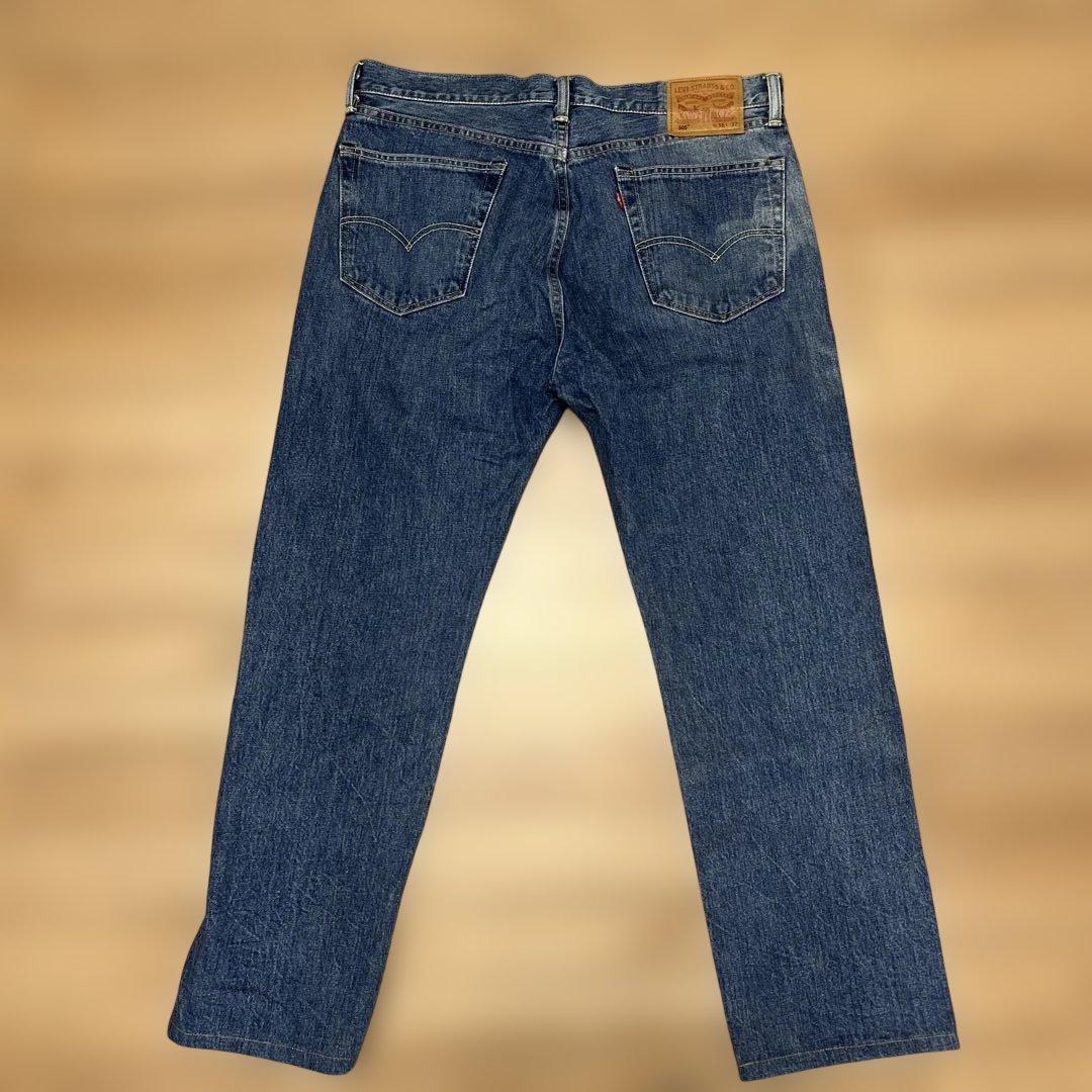 リーバイス505 ホワイトオークW36 L32