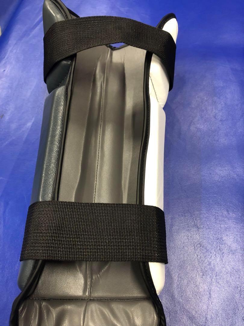 GRIT キックボクシング シンガード レガース GRIT 2306 KICK BOXING SHIN GUARD /キックボクシング