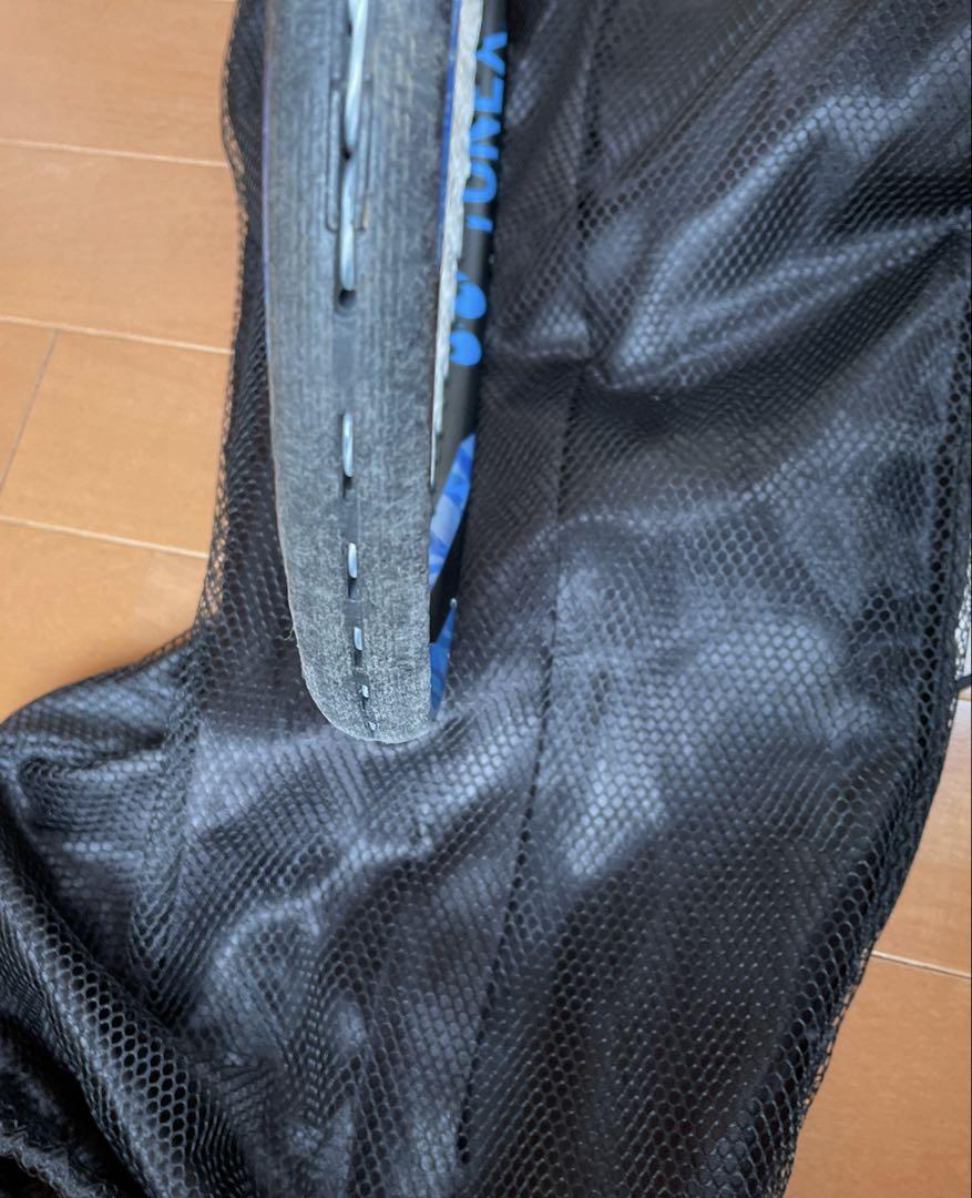 ヨネックス 硬式テニスラケッYONEX E ZONE98 285g G1 ケース