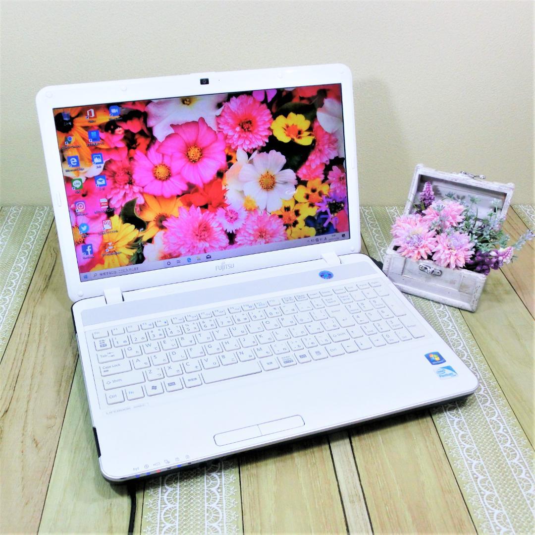 48 割引上品な 初心者向け すぐ使えるかんたんpc マニュアル マウス付 ノートパソコン白 ノートpc Pc タブレット Gscn Org Sz 48 割引上品な 初心者向け すぐ使えるかんたんpc マニュアル マウス付 ノートパソコン白 ノートpc Pc タブレット Gscn Org Sz
